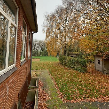 Bed and Breakfast Bornenes Spottrup Экстерьер фото