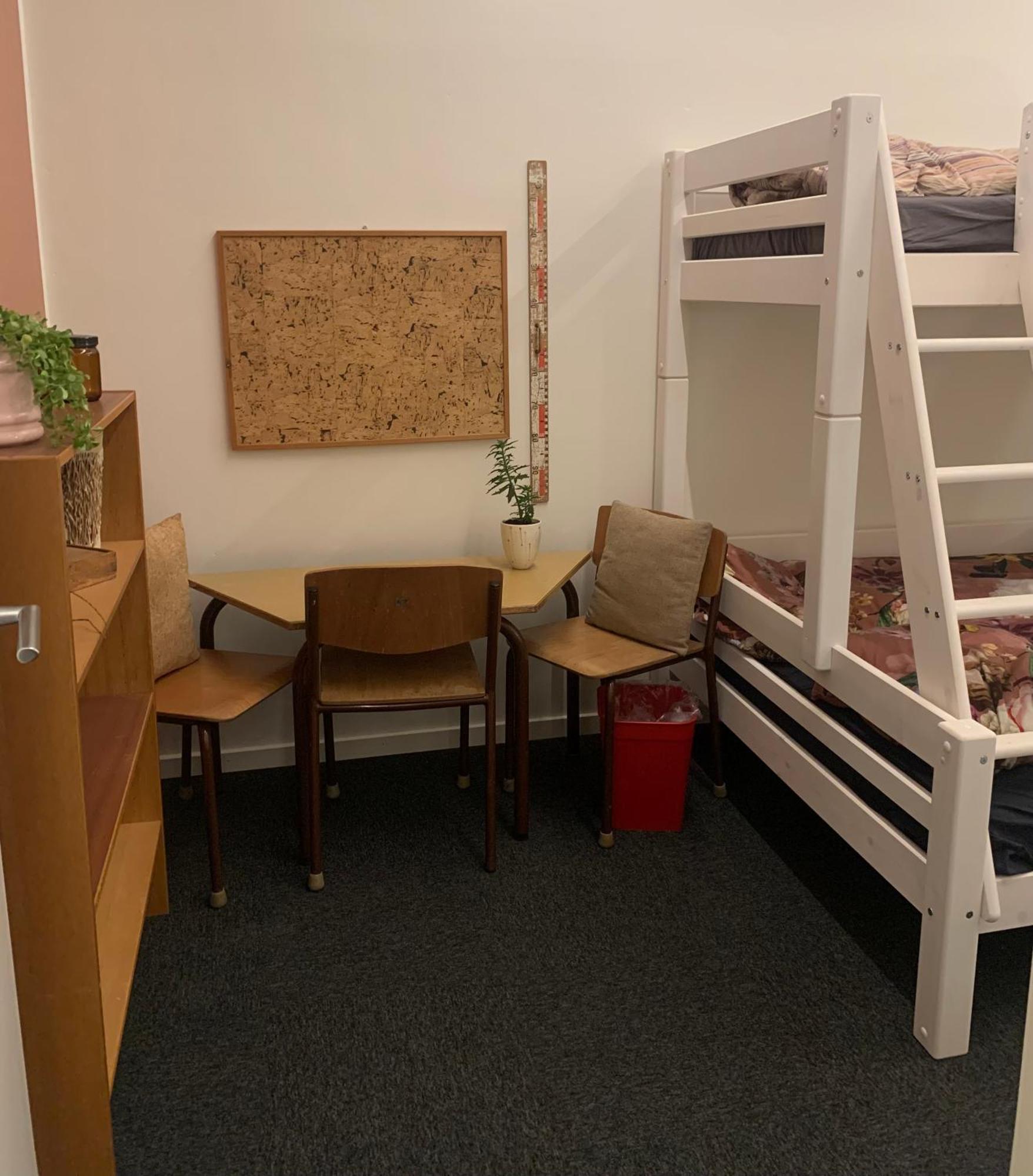 Bed and Breakfast Bornenes Spottrup Экстерьер фото